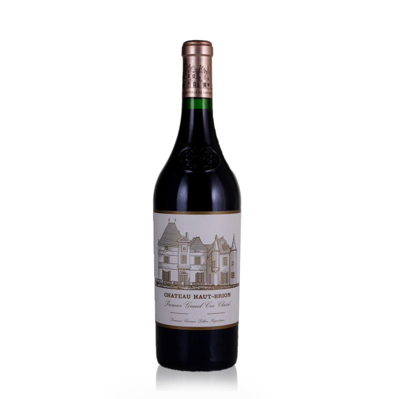 Chateau Haut Brion Pessac-Leognan 2004 750ml – 1855 The Bottle