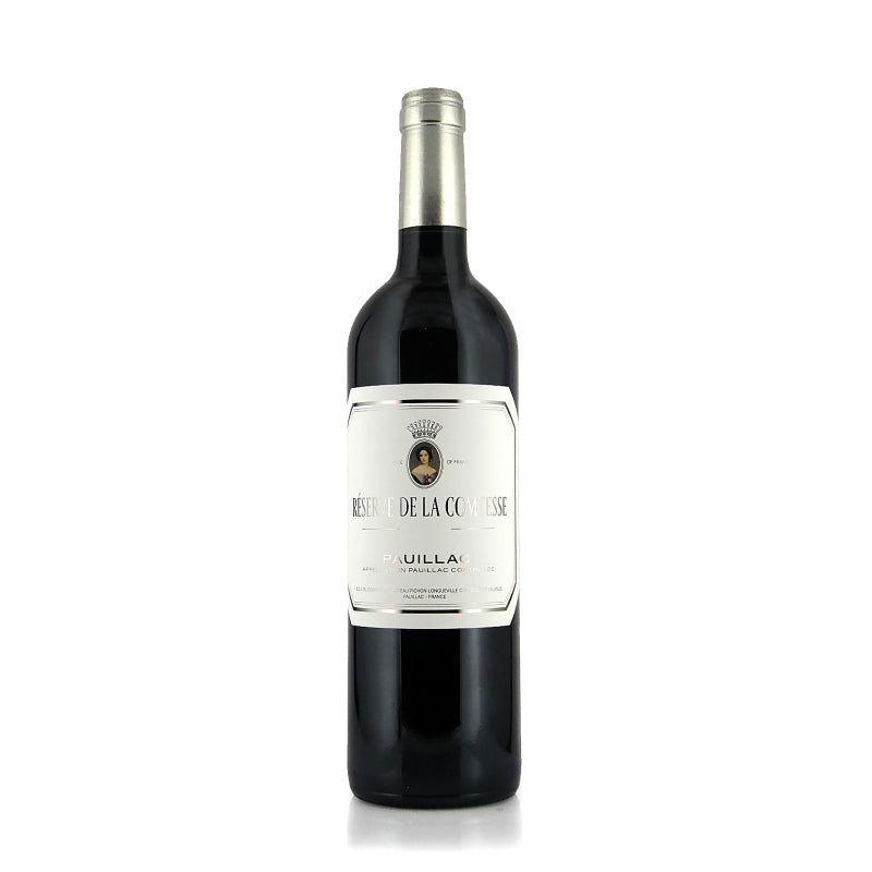 Reserve de La Comtesse Pauillac 2016 750ml | 1855 The Bottle Shop