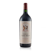 Chateau Clerc Milon Rothschild Pauillac 2011 1500ml