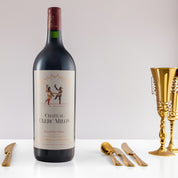 Chateau Clerc Milon Rothschild Pauillac 2011 1500ml