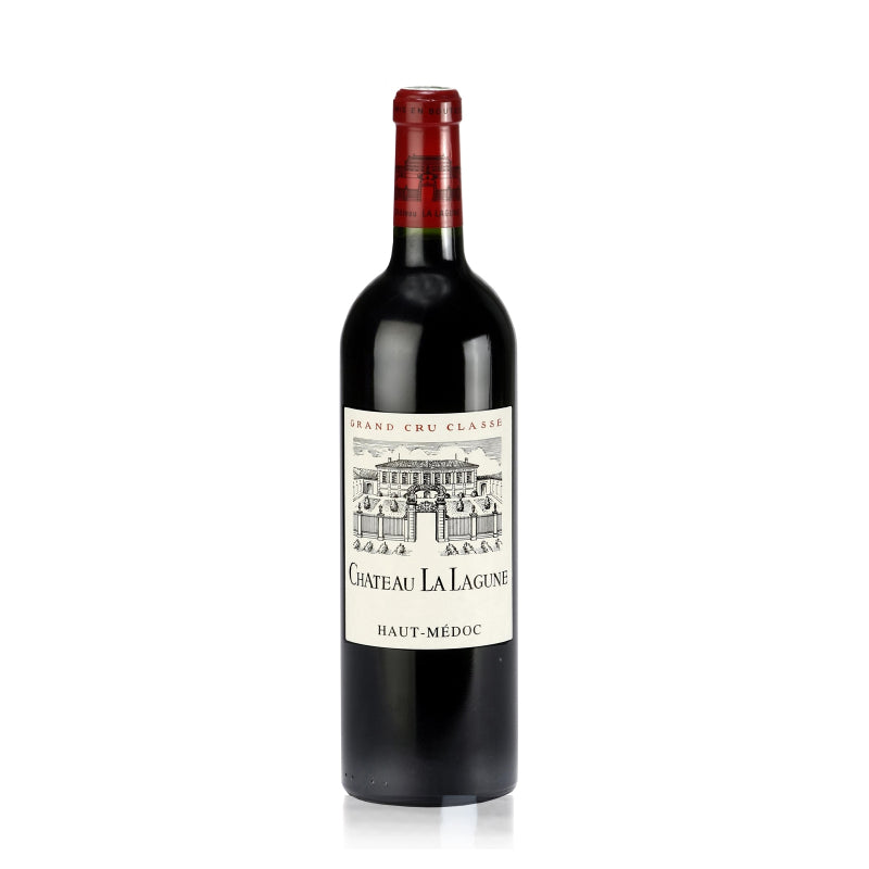 Chateau La Lagune Haut-Medoc 2017 750ml