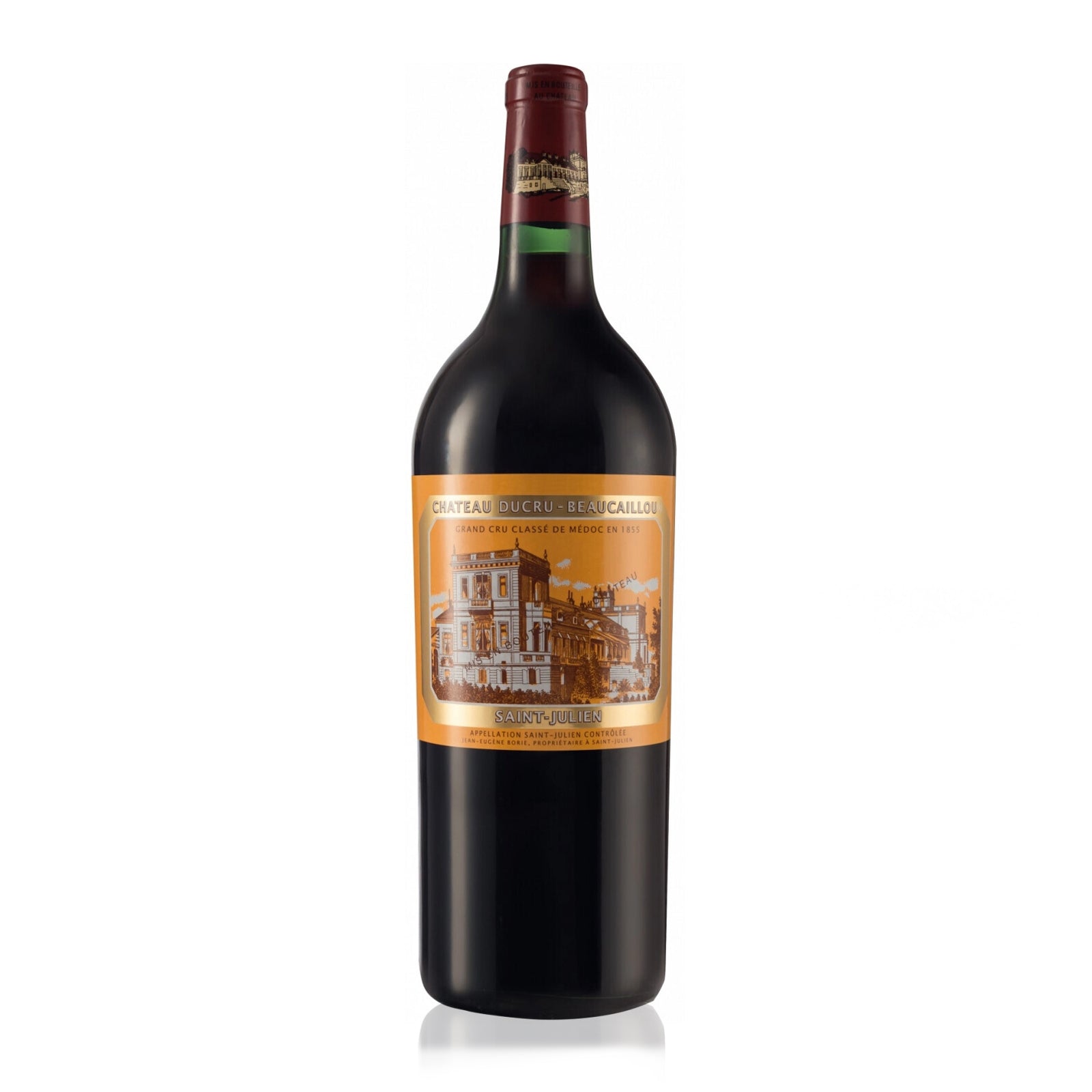 Chateau Ducru Beaucaillou St-Julien 1999 1500ml