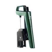 Coravin Wine System Model Timeless Six + Forest Green