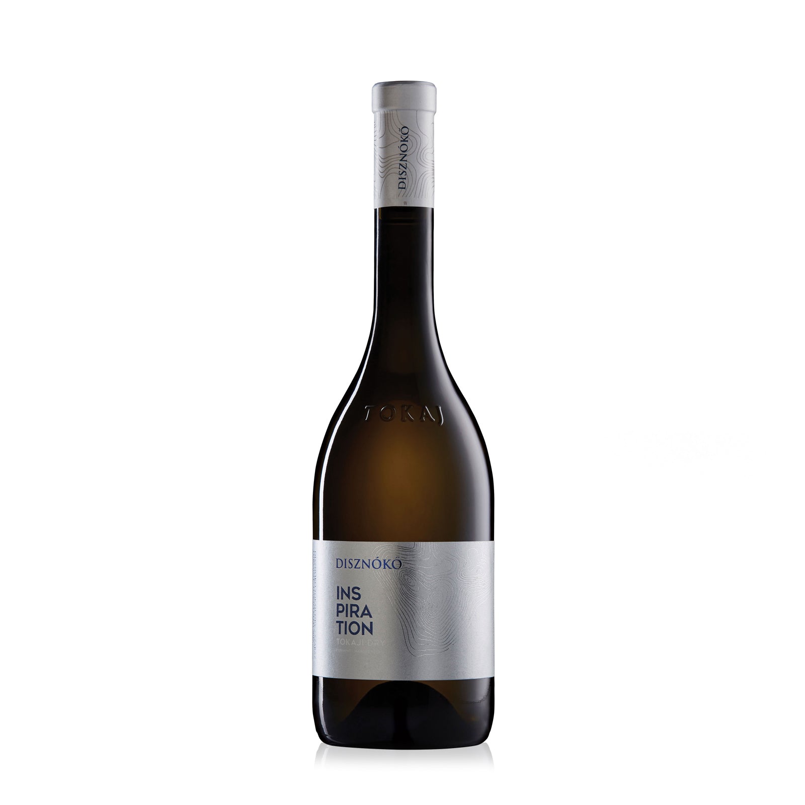 Disznoko Tokaji Dry Inspiration 2021 750ml – 1855 The Bottle Shop