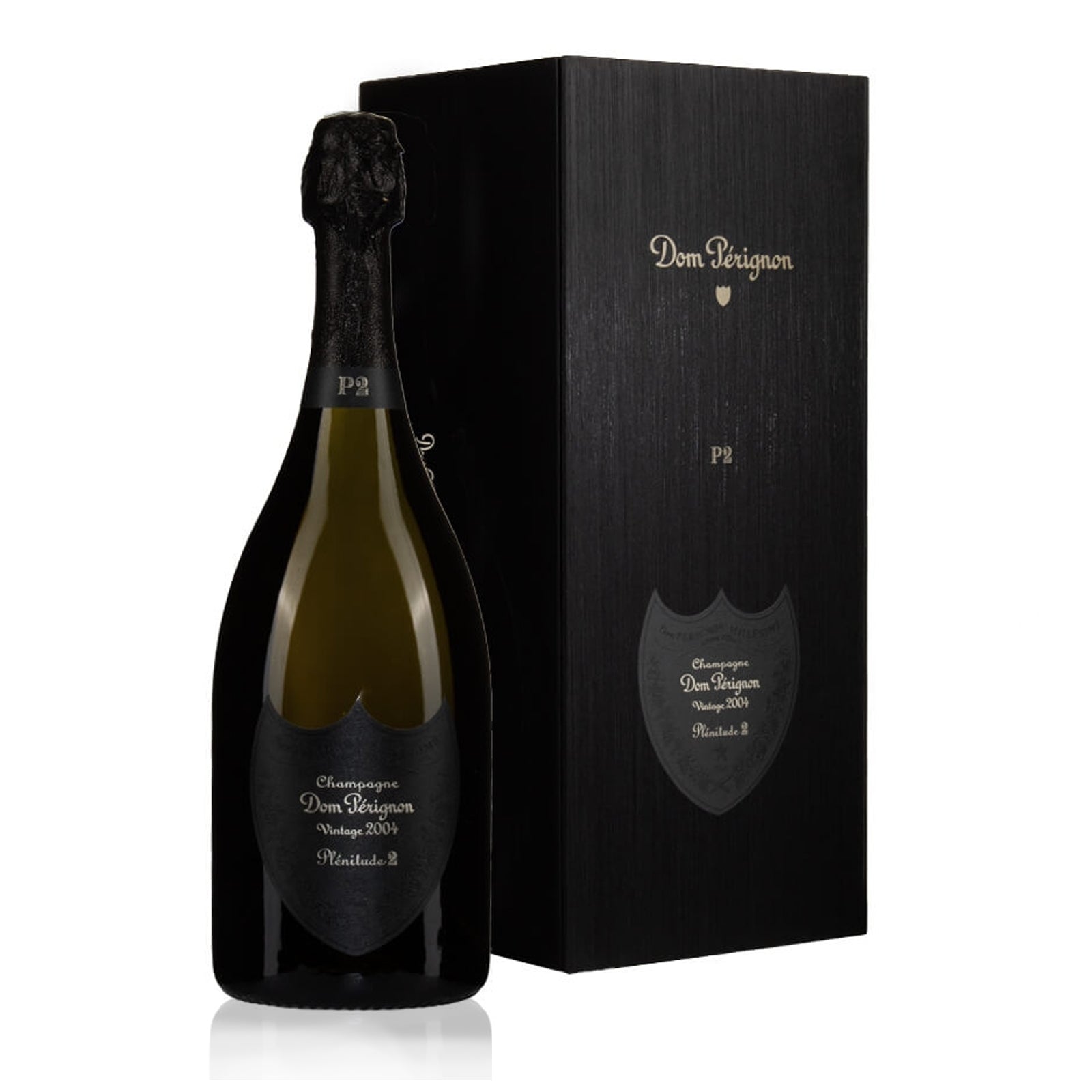 Dom Perignon Champagne P2 2004 750ml