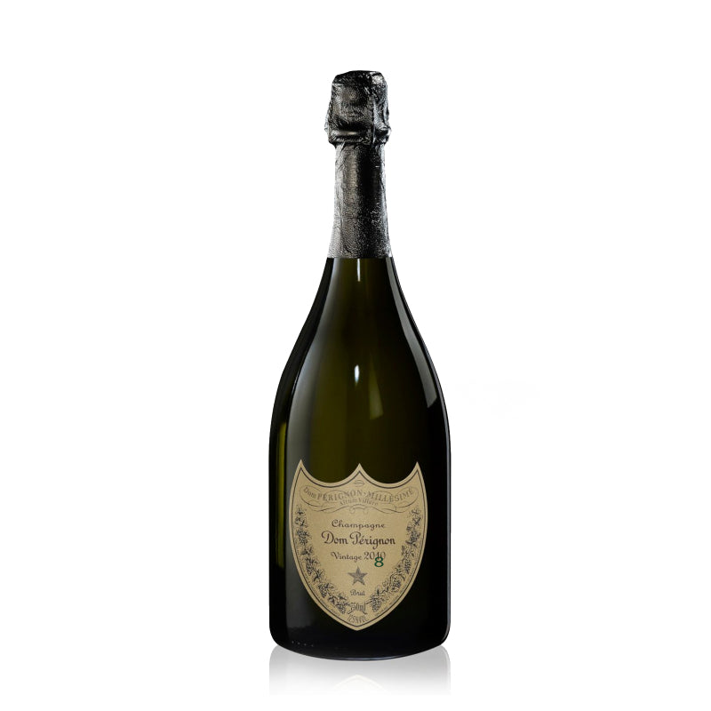 Dom Perignon Champagne w/box 2010 750ml