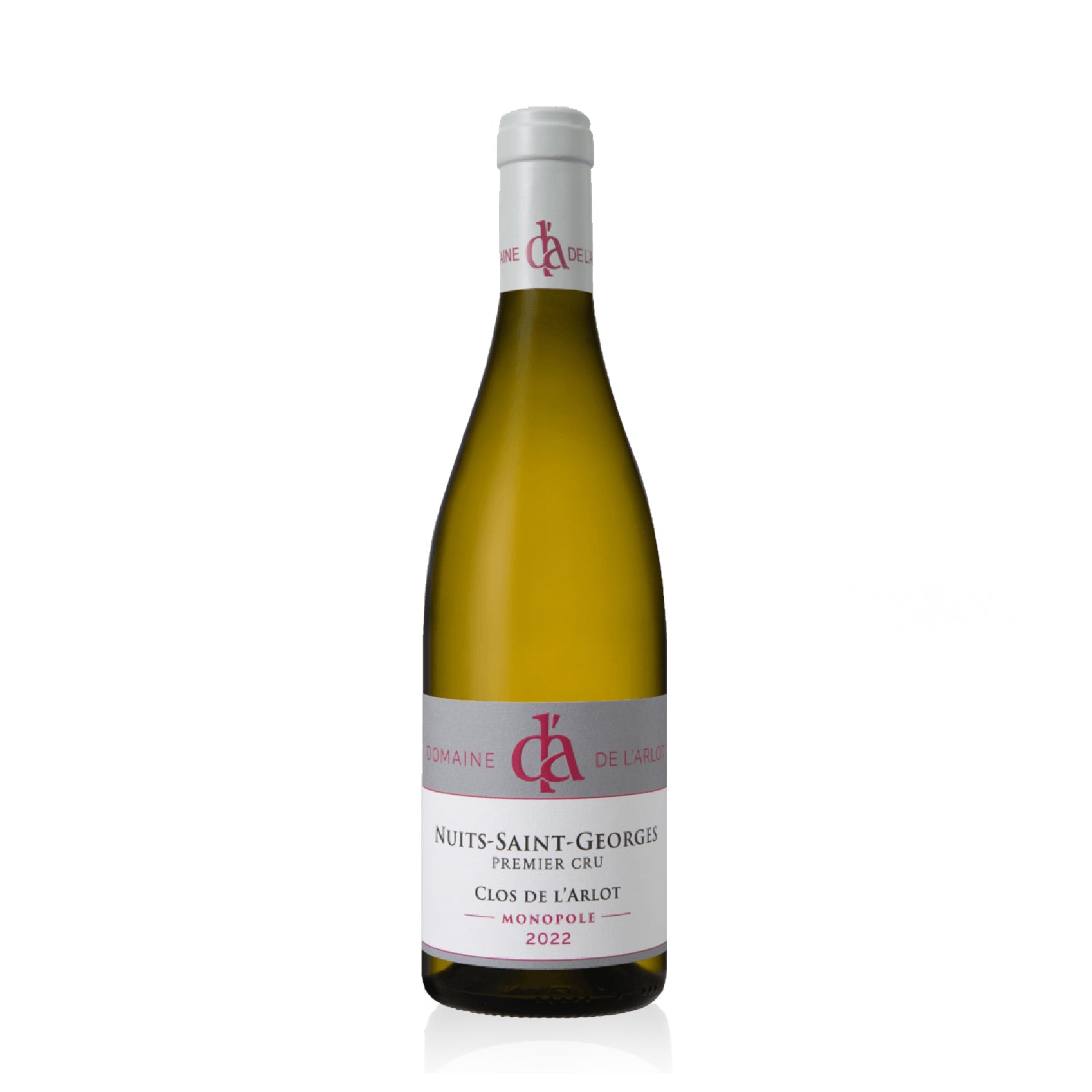 Domaine de L'Arlot Clos de L'Arlot Nuits-Saint-Georges Premier Cru 2022 750ml