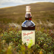 Glenfarclas Single Malt Highland Whisky 25Yrs 700ml