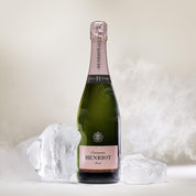 Henriot Champagne Rose NV 750ml
