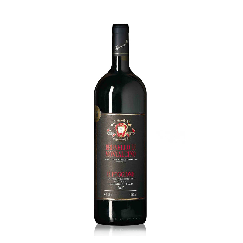 Il Poggione Brunello di Montalcino 2019 1500ml