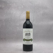 La Rioja Alta Gran Reserva 904 2015 750ml