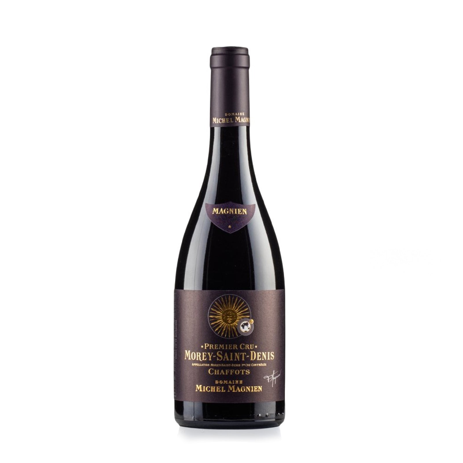 Domaine Michel Magnien Morey-St-Denis Chaffots Premier Cru 2019 750ml