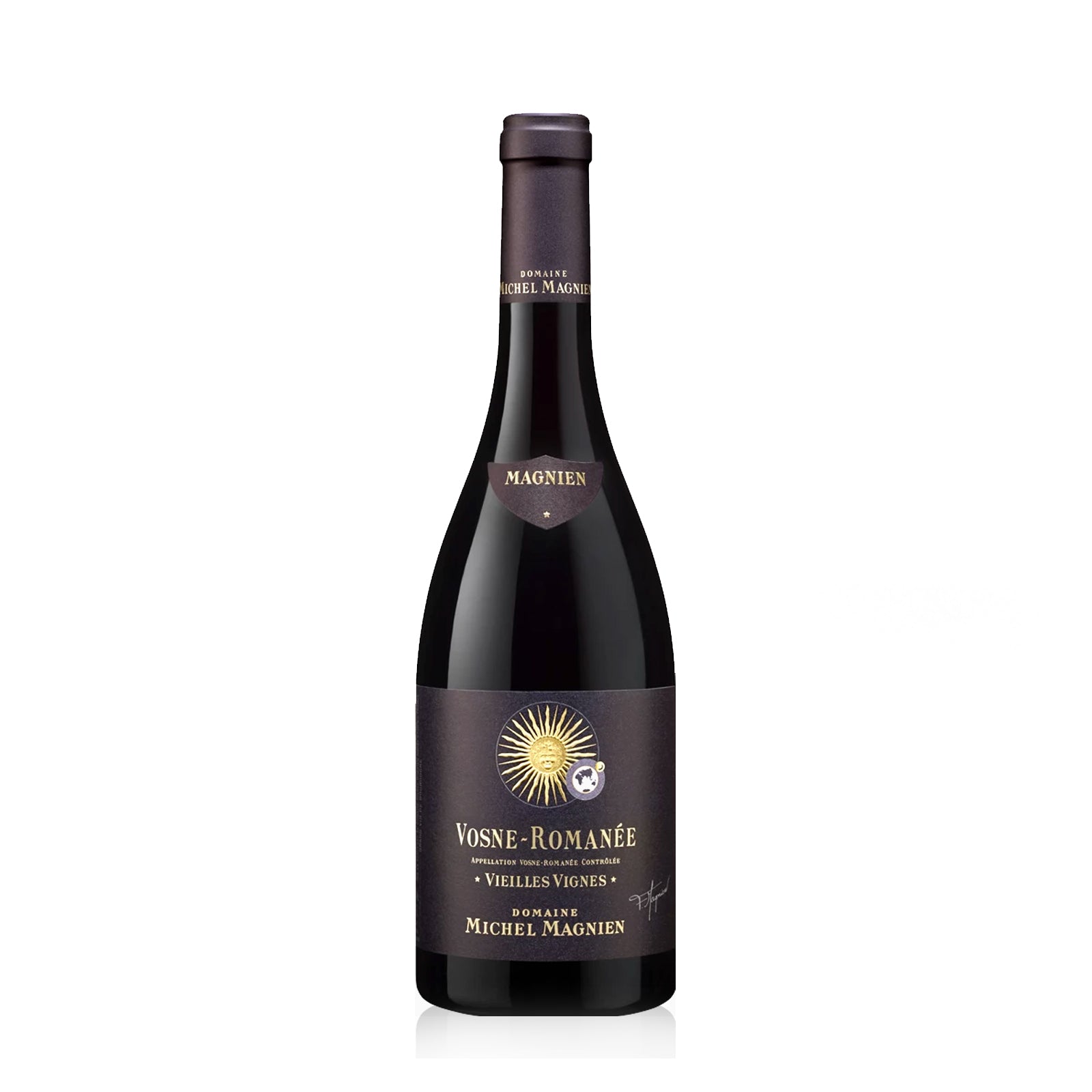 Domaine Michel Magnien Vosne-Romanee Vieilles Vignes 2020 750ml