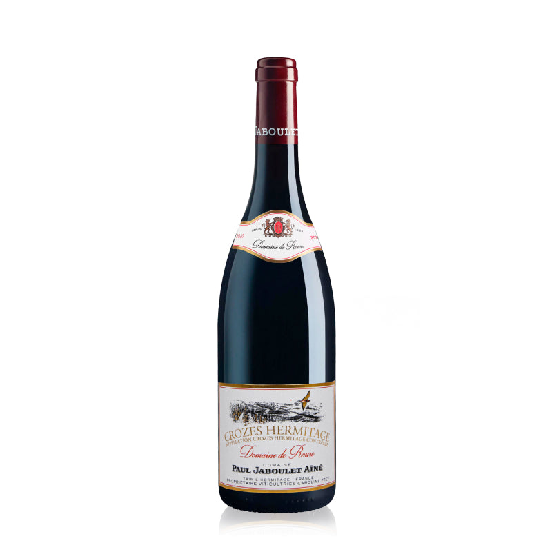 Paul Jaboulet Aine Crozes-Hermitage Domaine De Roure 2020 750ml