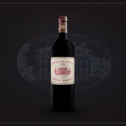 Pavillon Rouge Du Chateau Margaux 2018 750ml