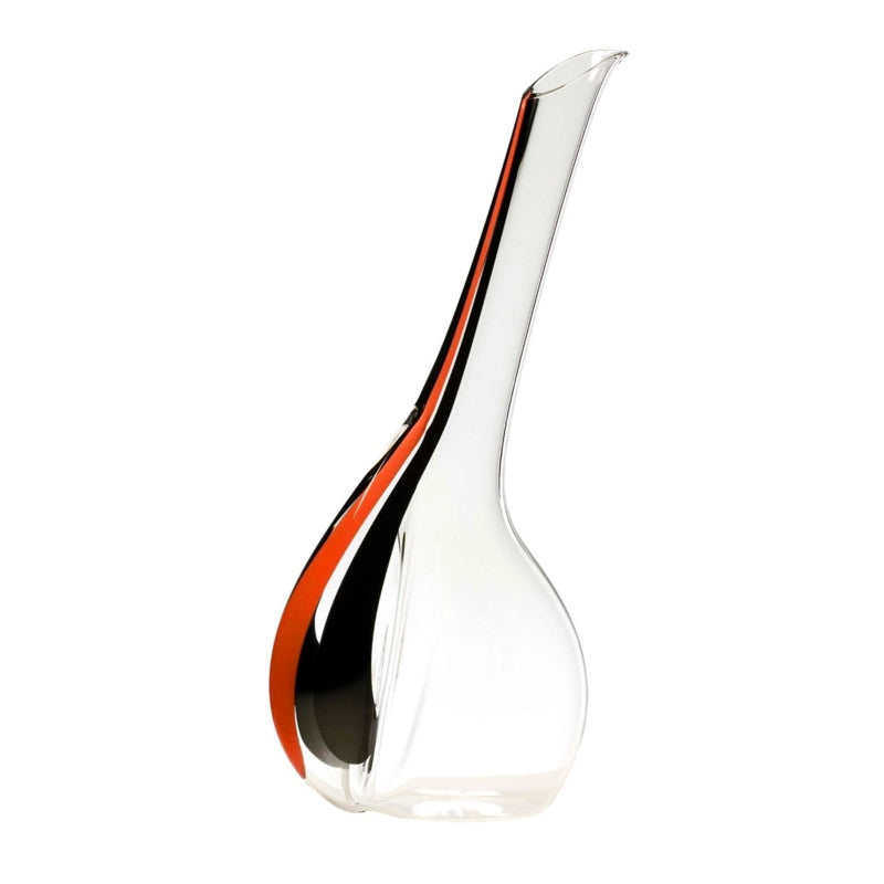 Buy Riedel Decanter Black Tie #6412 Touch Red 2009/02-S3 | 1855