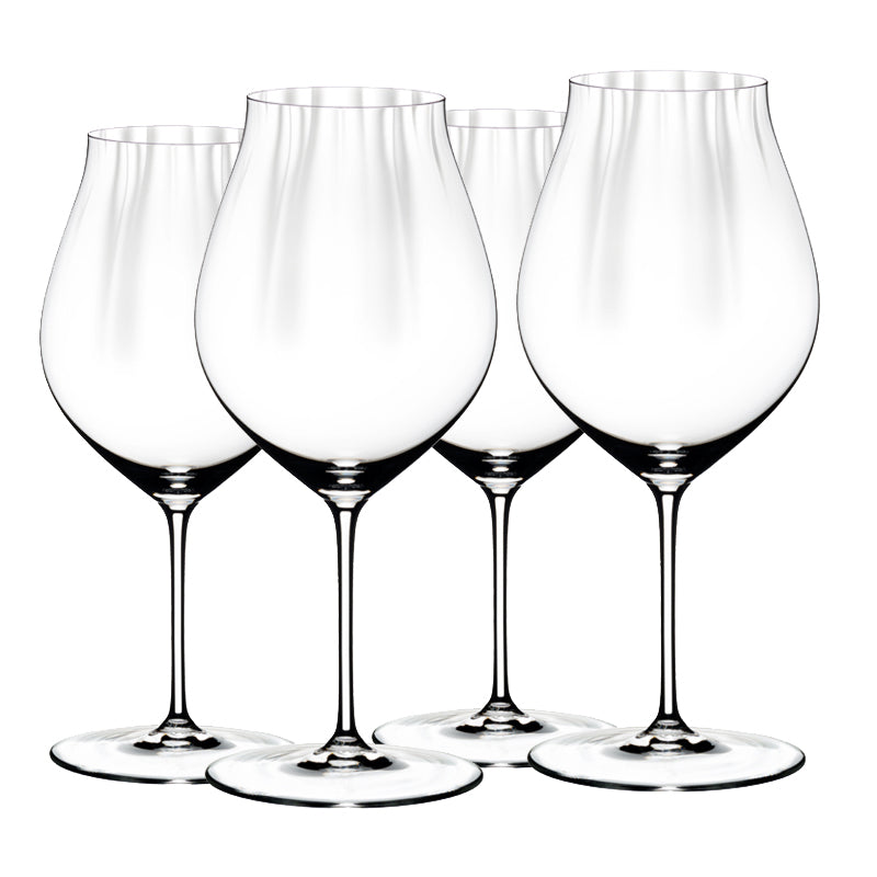Riedel Glass Performance #6777 Pinot Noir 5884/67-1 Set of 4