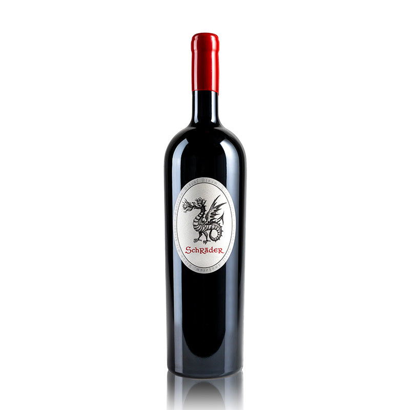 Schrader Cellars Old Sparky Cabernet Sauvignon 2021 1500ml