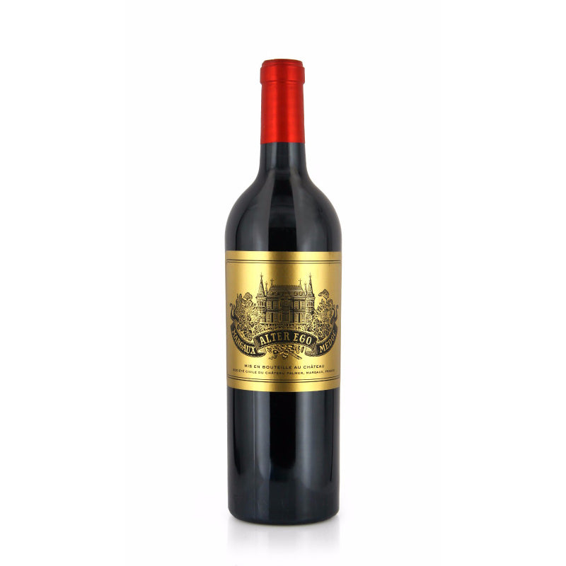 Alter Ego 2014 赤ワイン 750ml Alter Ego de Palmer Margaux 2014 750ml – 1855 The Bottle Shop Pte Ltd
