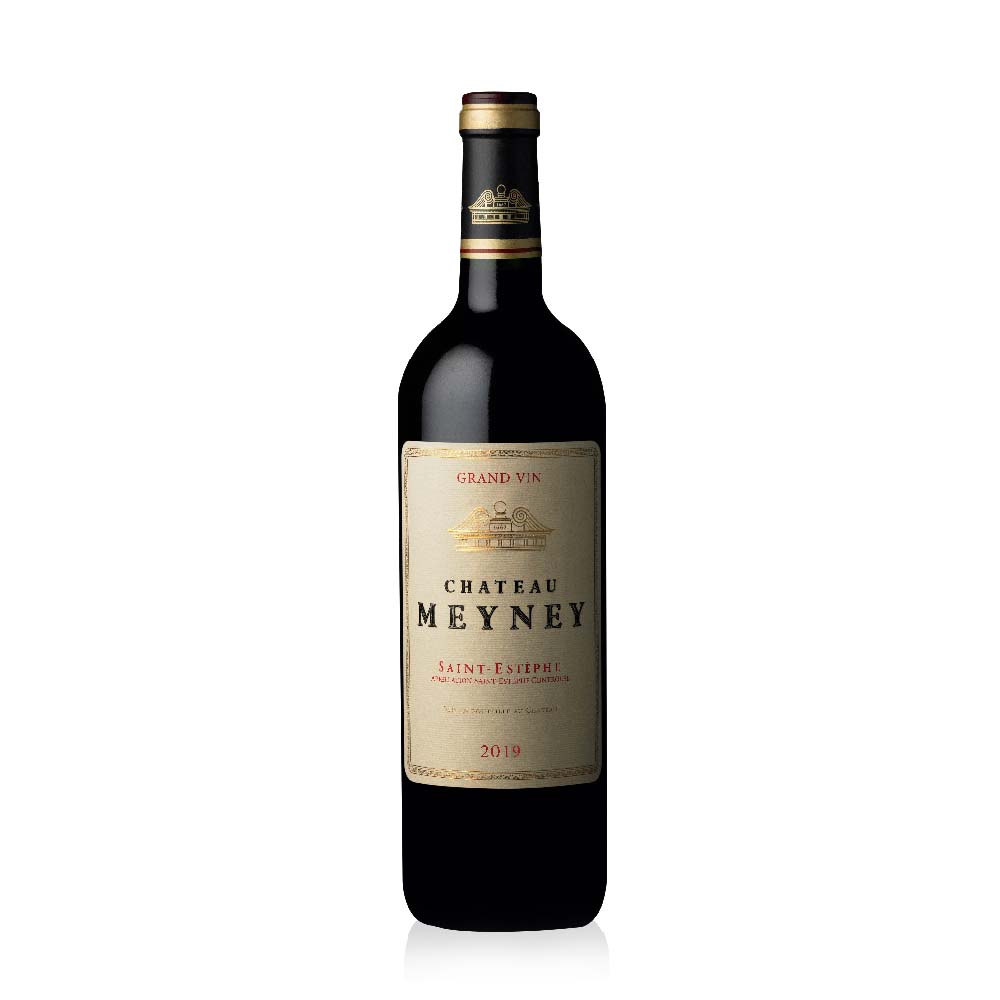Buy Chateau Meyney St-Estephe 2019 750ml | 1855 The Bottle Shop