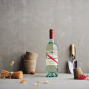 D'Arenberg Broken Fishplate Sauvignon Blanc