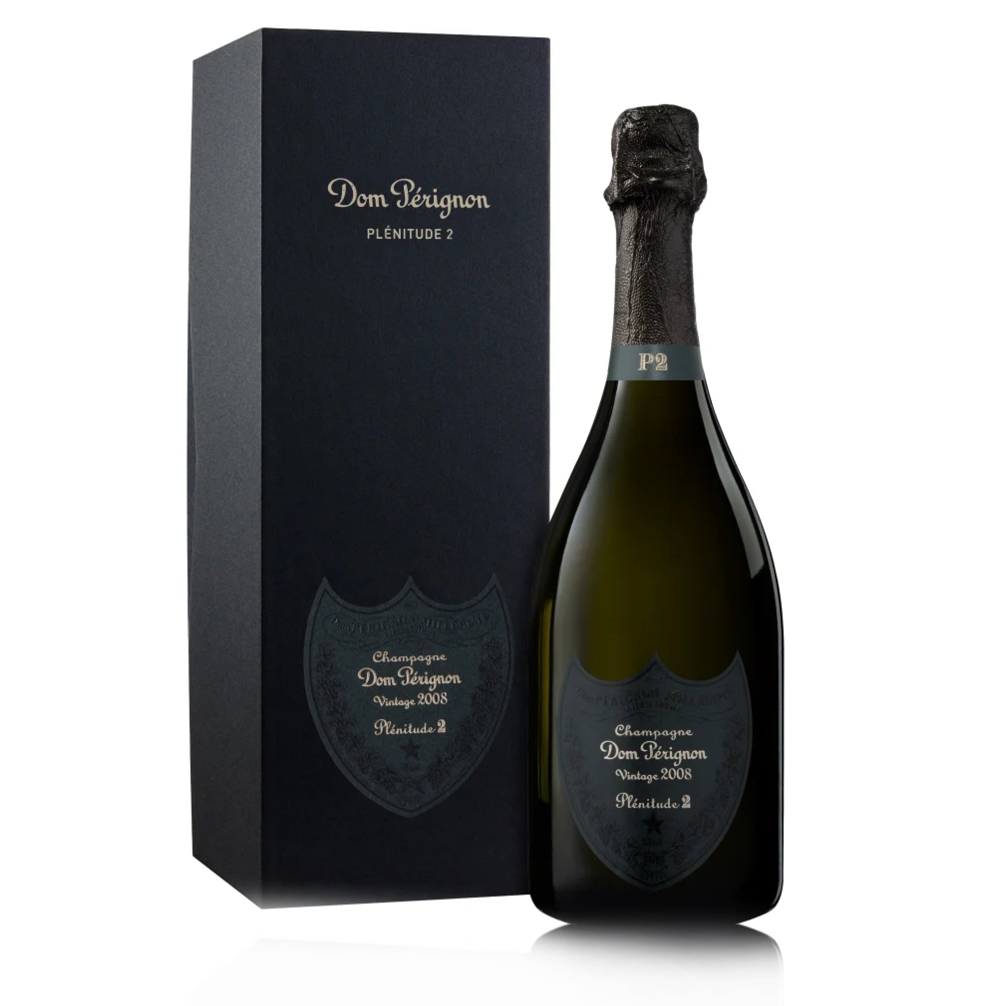 x*v様 Dom Pérignon 2008 P2 シャンパン 750ml Dom Perignon Champagne P2 2008 750ml | 1855 The Bottle Shop – 1855