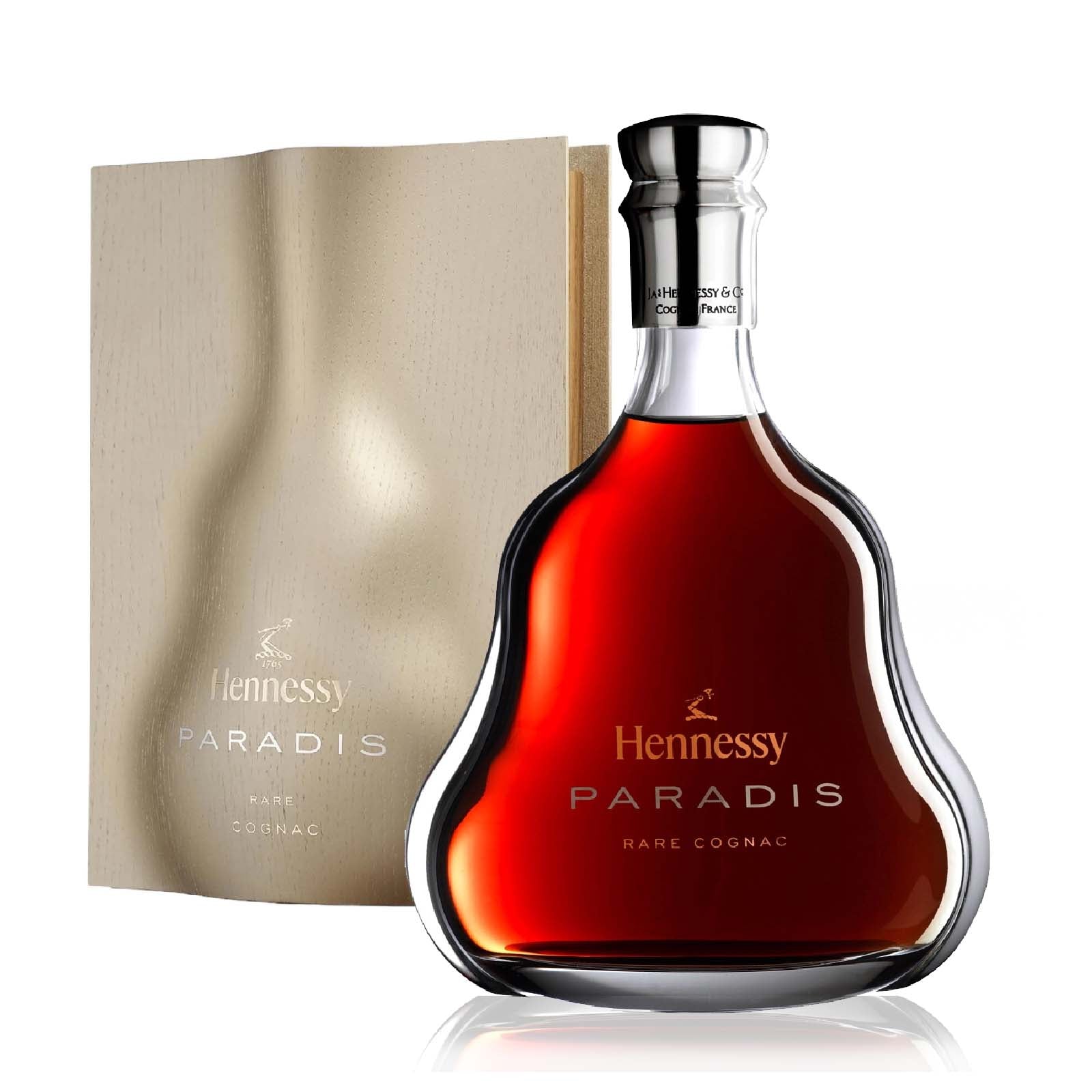 Hennessy Paradis Rare Cognac 700ml – 1855 The Bottle Shop Pte Ltd