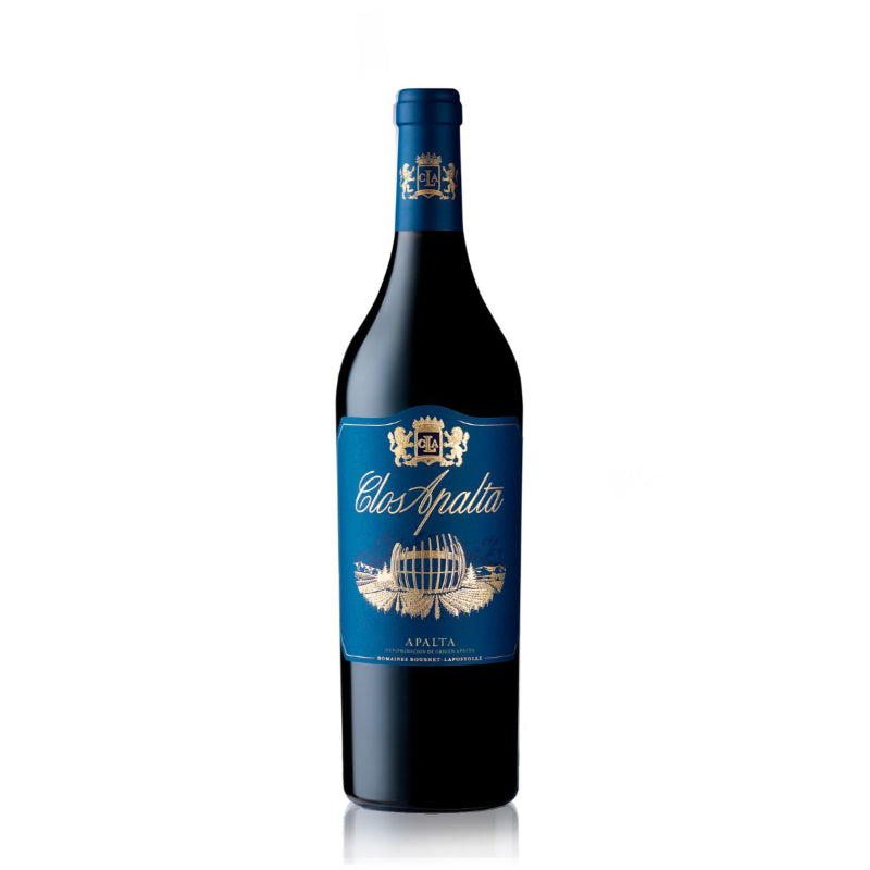 Clos Apalta 2021 750ml | 1855 The Bottle Shop – 1855 The Bottle