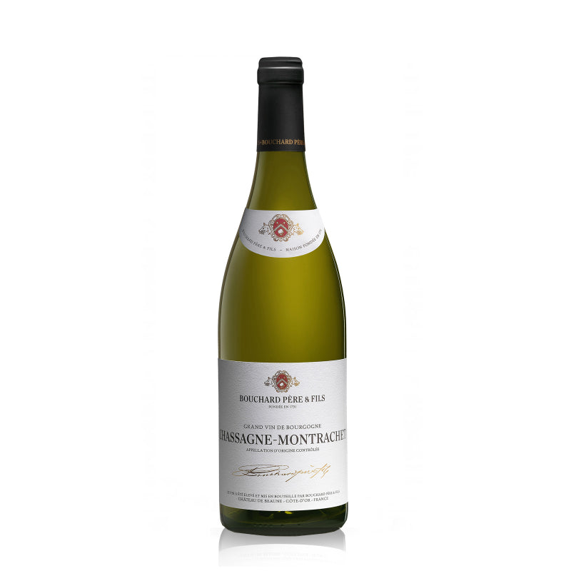 Bouchard Pere & Fils Chassagne-Montrachet Blanc 2020 750ml