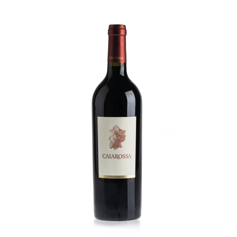 Caiarossa Toscana 2017 750ml