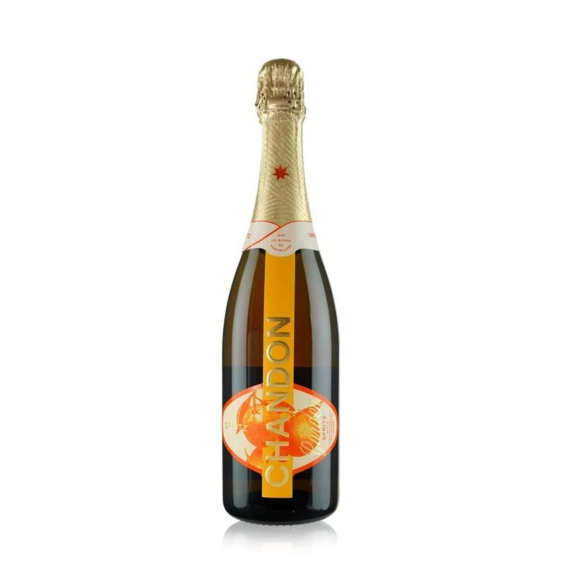 Chandon Sparkling Garden Spritz 750ml