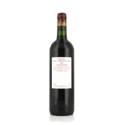 Chateau Cos D'Estournel St-Estephe 2007 750ml