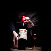 Chateau Figeac St-Emilion *ETA Q3, 2027 En-Primeur* 2024 750ml