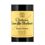Chateau Leoville Poyferre St-Julien 2006 750ml