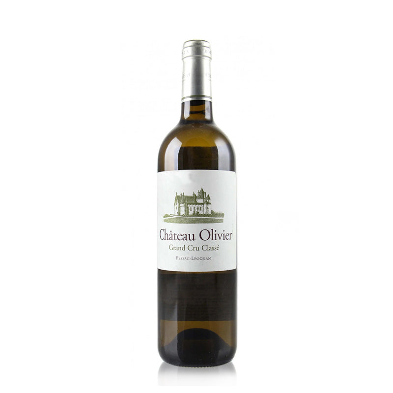 Chateau Olivier Pessac-Leognan Blanc 2015 750ml