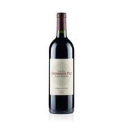 Chateau Ormes de Pez St-Estephe 2019 750ml