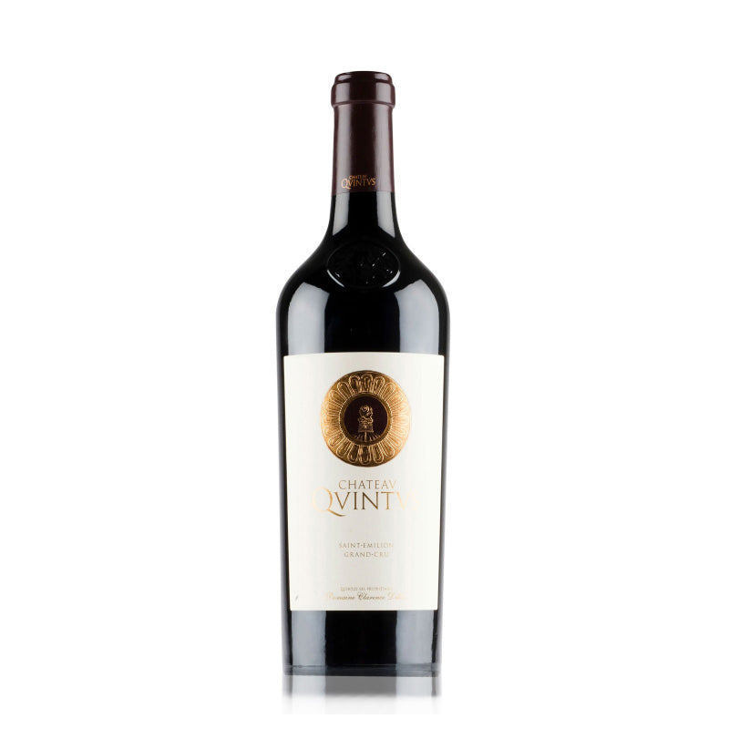 Chateau Quintus St-Emilion 2019 750ml