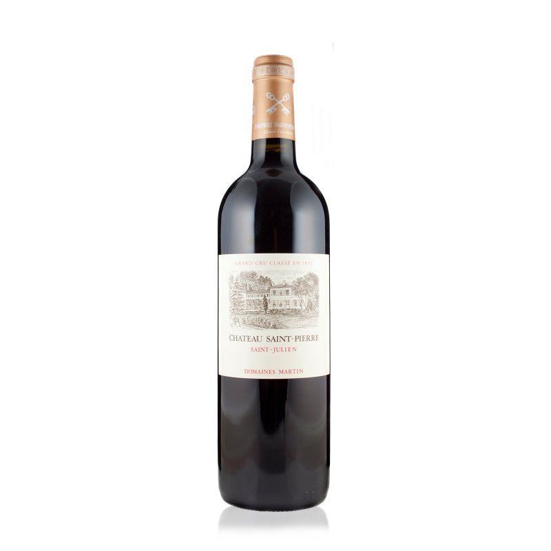 Chateau Saint Pierre St-Julien 2014 750ml