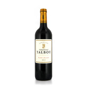 Chateau Talbot St-Julien 2011 750ml
