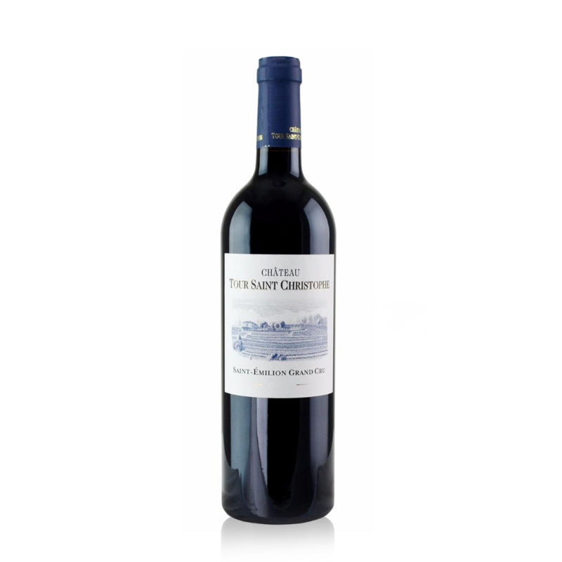 Chateau Tour Saint Christophe St-Emilion 2011 750ml