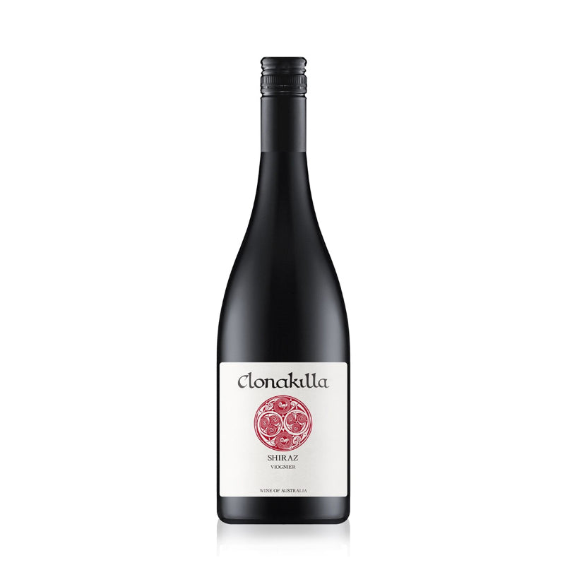Clonakilla Shiraz Viognier 2017 750ml – 1855 The Bottle Shop Pte Ltd