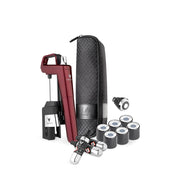 Coravin Wine System Model Timeless Six + Burgundy