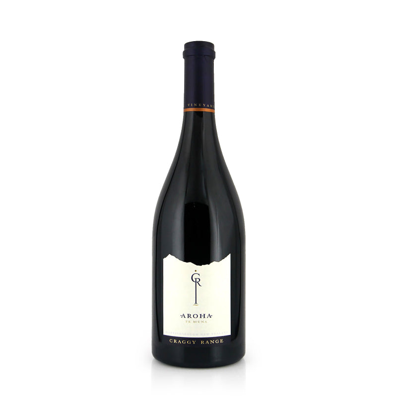 Craggy Range Aroha Te Muna Road Pinot Noir 2020 750ml