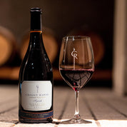 Craggy Range Gimblett Gravels Syrah 2020 750ml