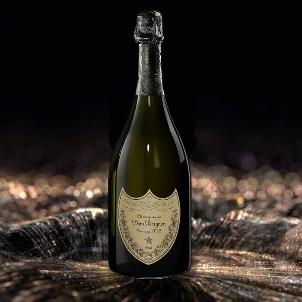Dom Perignon Champagne w/box 2013 750ml