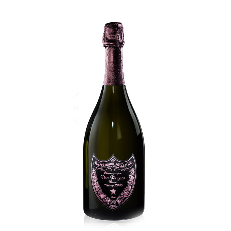 Dom Perignon Champagne Rosé 2008 750ml