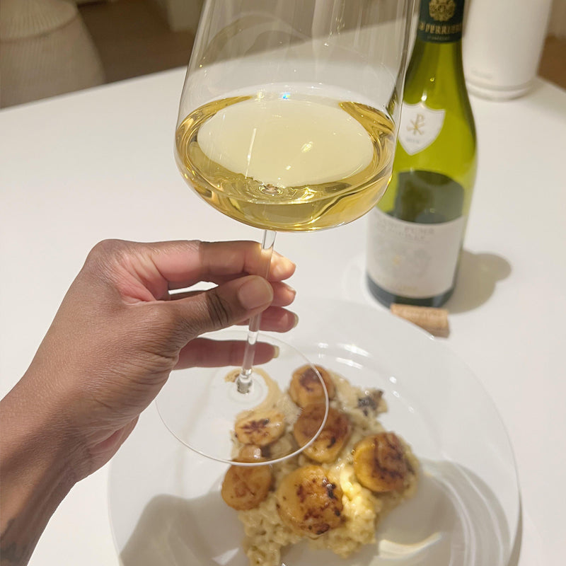 Domaine De La Perriere Blanc Fume de Pouilly 2023 750ml