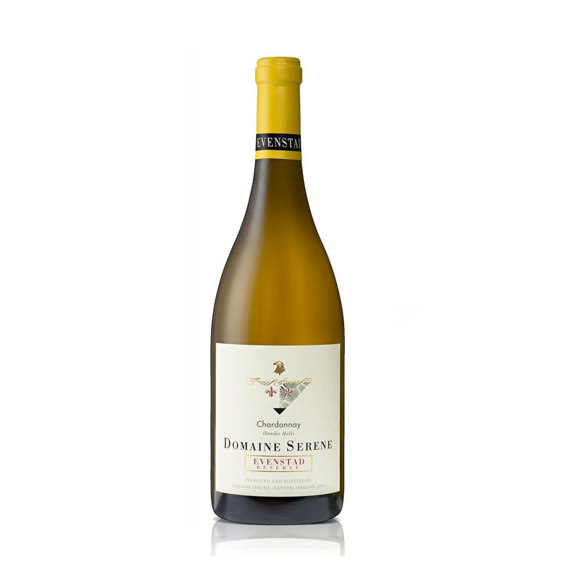 Domaine Serene Evenstad Reserve Chardonnay 2021 750ml