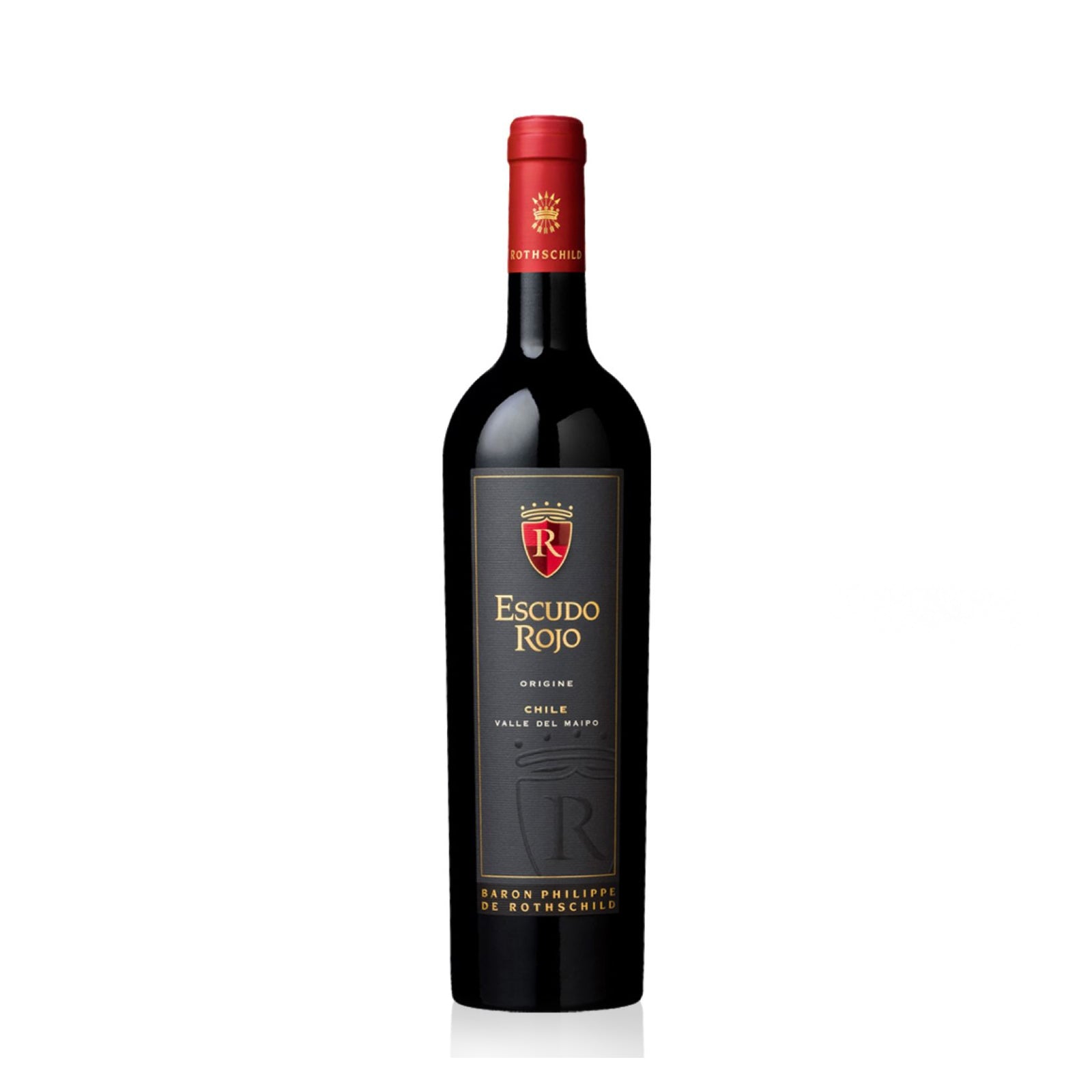Escudo Rojo Origine by Baron Rothschild 2020 750ml