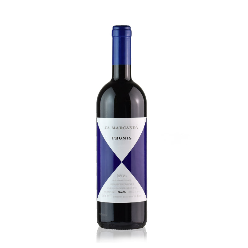 Angelo Gaja Ca'Marcanda Promis 2021 750ml